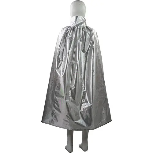 Плащ Принц парча - фото 6