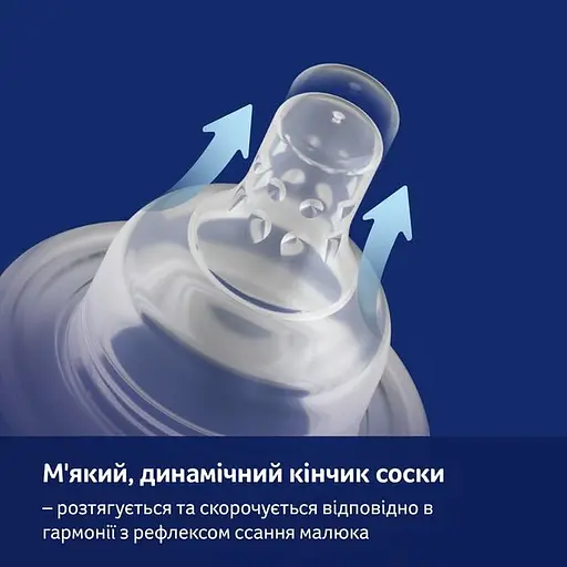 Набор LOVI Защита рефлекса сосания 150 мл (0120exp) - фото 5