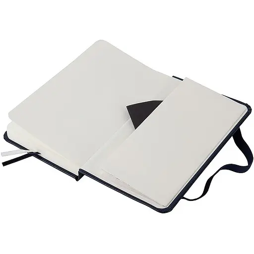 Еженедельник Axent 2026 Pocket Strong 90 x 150 мм синий (8508-26-02-A) - фото 4