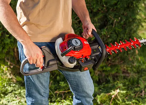 Кущоріз бензиновий solo by AL-KO 163-70 (127326) - фото 8