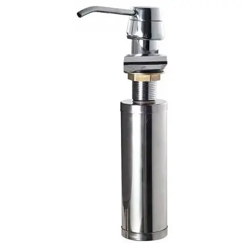 Дозатор для мыла Frap F405  - фото 1