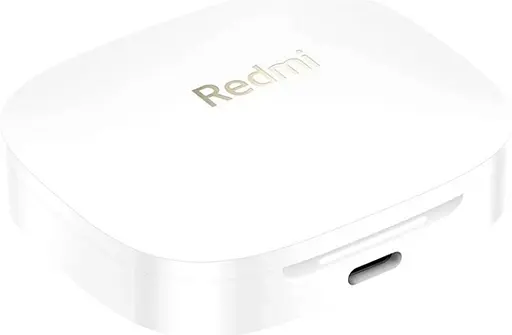 Навушники Xiaomi Redmi Buds 6 Cloud White (BHR9250GL) - фото 6
