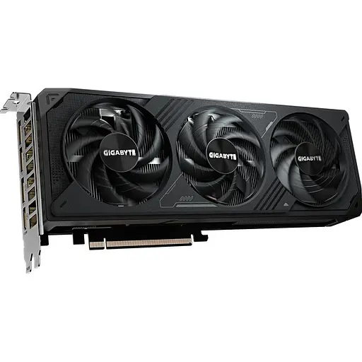 Видеокарта Gigabyte GeForce RTX 5070 WindForce SFF 12G (GV-N5070WF3-12GD) UA [135675] - фото 3