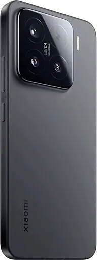 Смартфон Xiaomi 15 12/256GB Black Global Version - фото 6