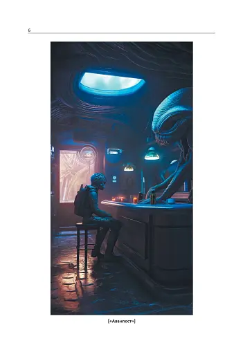 Короткий путівник по Всесвіті. Планети, раси, технології - фото 5