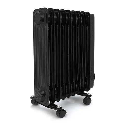 Масляний обігрівач Floria ZLN3659 2000 Вт, 3 режими 800/1200/2000Вт, Box - фото 5