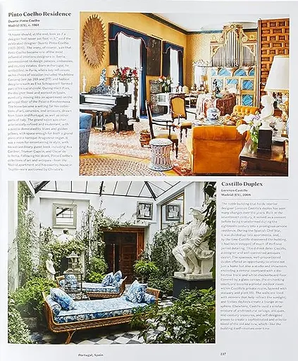 Atlas of Interior Design - фото 5