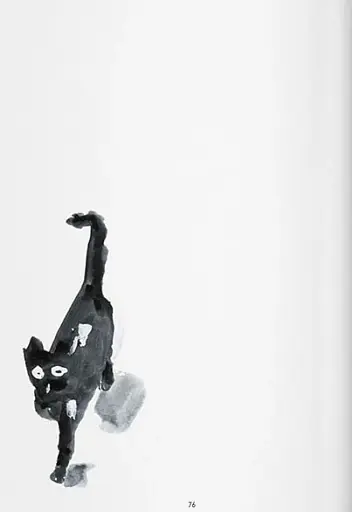 Коти в мистецтві - фото 7