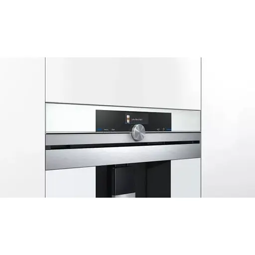 Кофемашина Siemens CT718L1W0 [144626] - фото 5