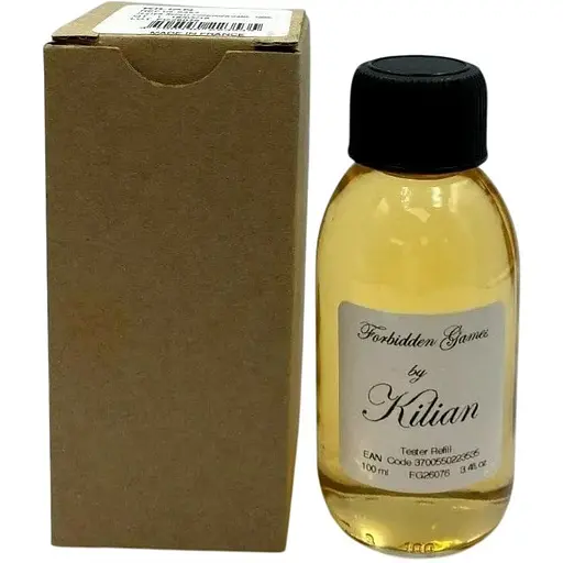 Парфумована вода оригінал Kilian Intoxicated 100 мл тестер REFILL - фото 1