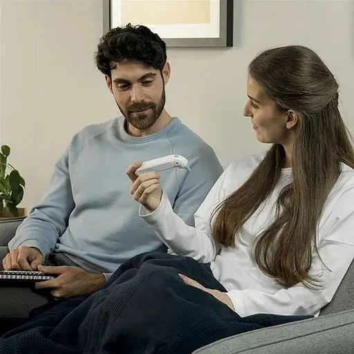 Термометр Braun IRT 3030 [95667] - фото 7