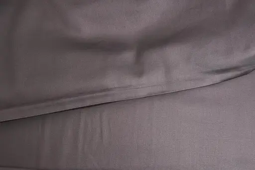 Пододеяльник Moon&Star Satin Premium Rain Cloud Евро 200x220 см - фото 5