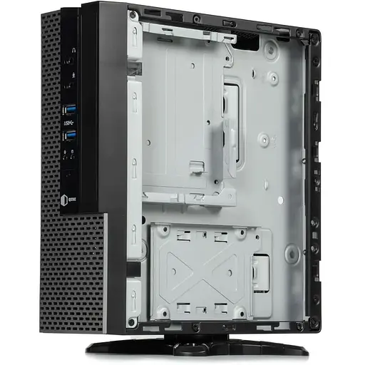 Корпус QUBE MS112 2U3 (QBMS112_FB2U3) - фото 10