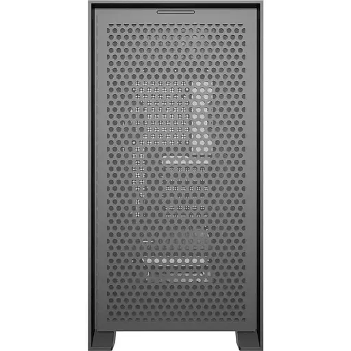 Корпус Darkflash DRX90 Mesh Black (DRX90 MESH Black) Без БП - фото 5