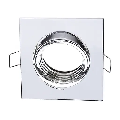 Светильник точечный Brille HDL-DT 110 CHR MR16 163811 - фото 3