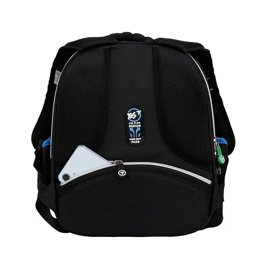 Рюкзак каркасний Yes Game On! H-100 - фото 9