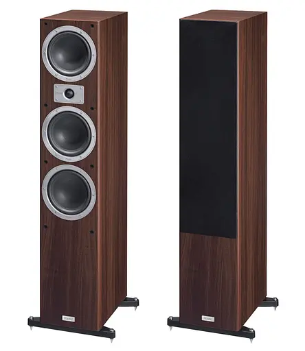Напольная акустика Magnat Tempus 77 Mocca