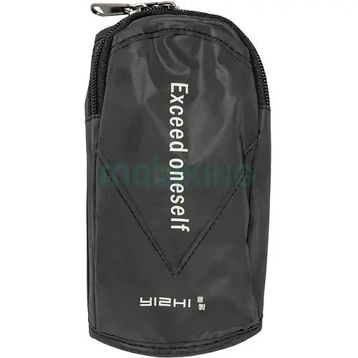 Чохол-сумка водовідштовхувальна 2E для телефона 5.5" (на руку)