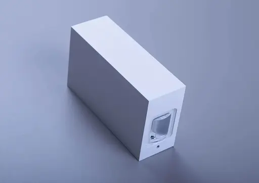 Настінний світильник MJ-Light A150/2 WH - фото 3