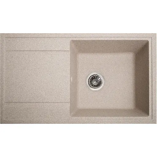 Кухонна мийка Romzha Jorum 86 Bezhvy (401)