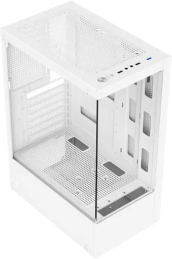 Корпус Alseye Spider White (AS.07.0137) - фото 4