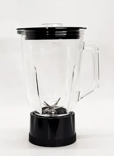 Соковижималка 4 в 1 Royalty Line 1000Вт RL-PJ19003 з блендером чопером та кавомолкою - фото 8