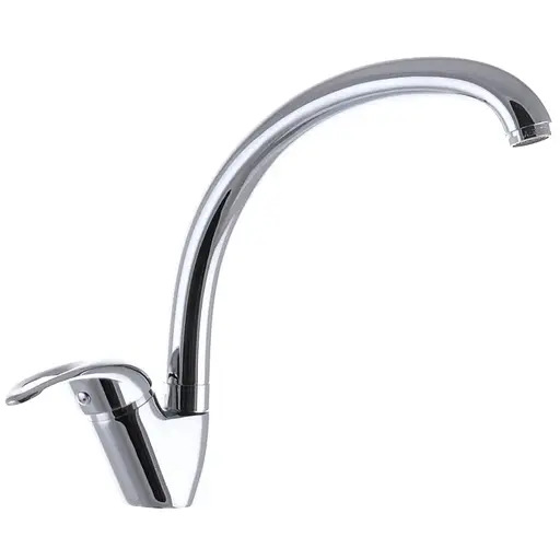 Змішувач для кухні EP Premiere 011 OL0009 Хром - фото 1