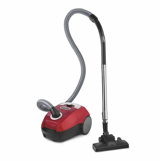 Пилосос Zelmer ZVC 335 KUBA (мішок) - фото 2