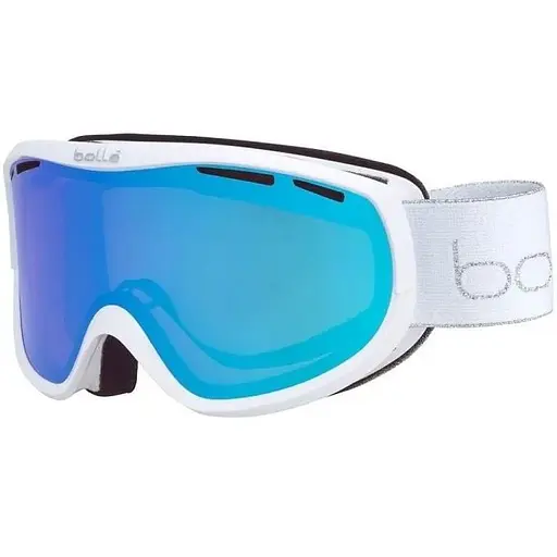 Маска Bolle Sierra White (1068-SIERRA OS 22058)