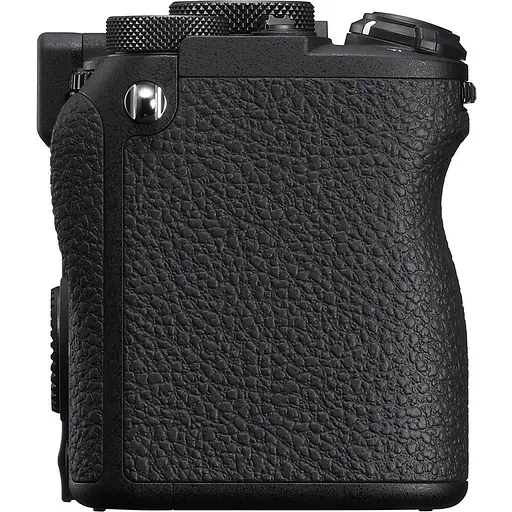 Бездзеркальний фотоапарат Sony Alpha A7C II Body Black (ILCE7CM2B.CEC) UA [109682] - фото 6