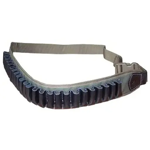 Патронташ Medan2056 відкритий на пояс (24х 12к) - фото 1