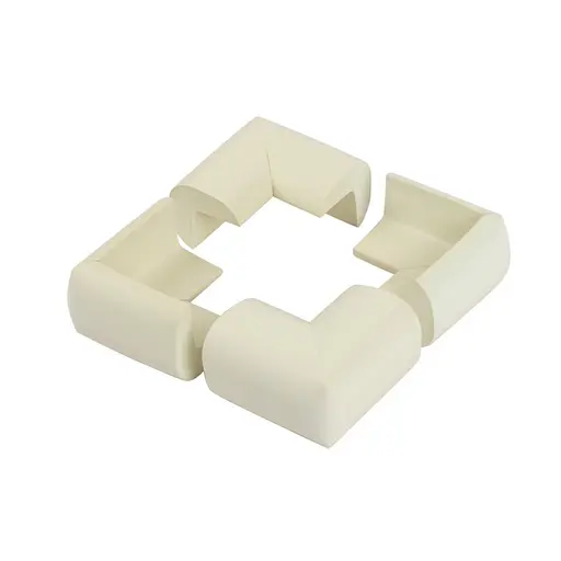 Защитные накладки на углы 7606 в наборе 4 штуки