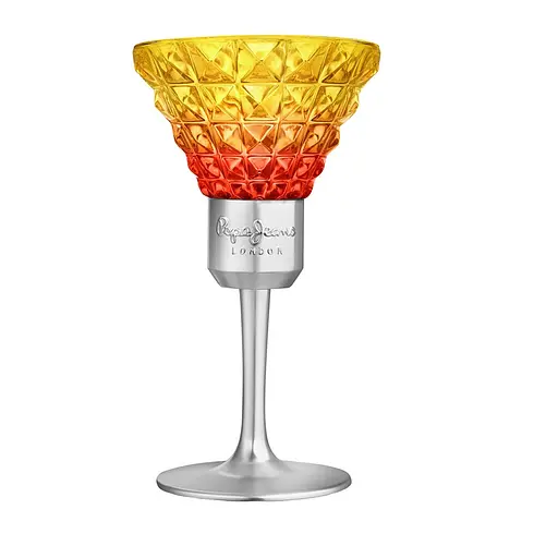 Туалетна вода для жінок Cocktail Edition Pepe Jeans 50 мл - фото 1