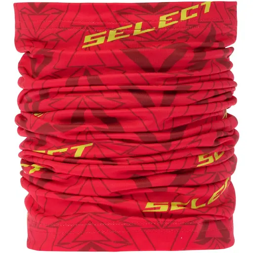 Бафф Select Basic Buff Red - фото 2