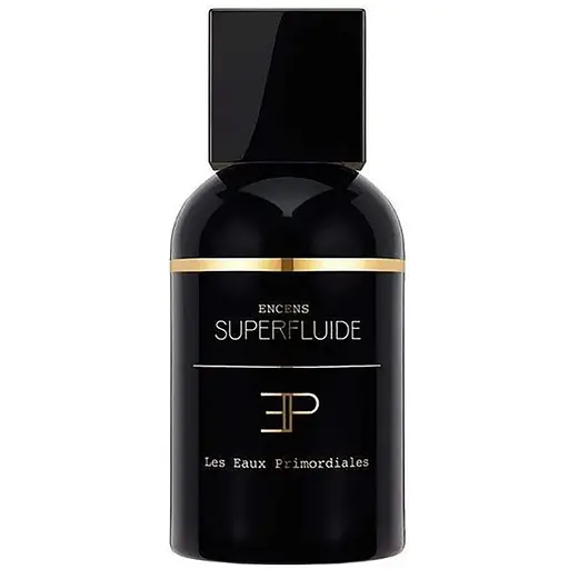 Парфюмерная вода Les Liquides Imaginaires Eaux Primordiales Encens Superfluide 100 мл тестер - фото 1
