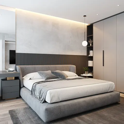 Підвіс BL 1005-1P BK - фото 5