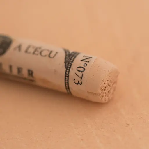 Суха пастель Sennelier, м'яка, Червона охра N°4 - фото 2