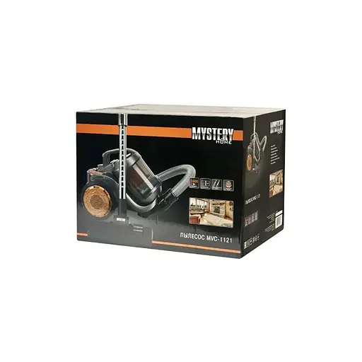 Пилосос Mystery MVC-1121 - фото 6