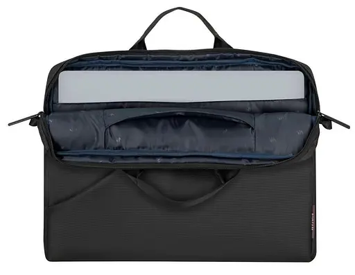 Сумка для ноутбука Rivacase 8730 сіра сумка для ноутбука 15.6" дюймів. (8730 (Grey)) - фото 6