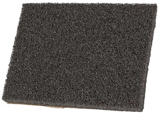 Поролоновий фільтр двигуна для пилососу Samsung DJ63-00508N, розміри 70x50 мм - фото 6