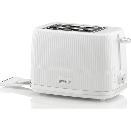 Тостер Gorenje T850DPW (TA1425-CE) - фото 5