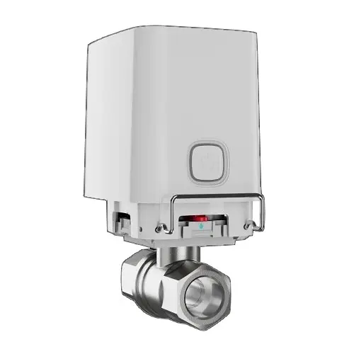 Антипотоп-система Ajax WaterStop [1] white (50533.154.WH1) - фото 1