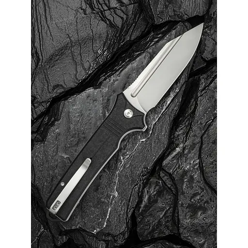 Ніж складаний Civivi Neurohaptic C23080-2 - фото 11