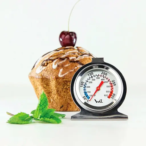 Уценка. Термометр для духовки Стеклоприбор ТБ-3-М1 исп. 27 (406612) - фото 2