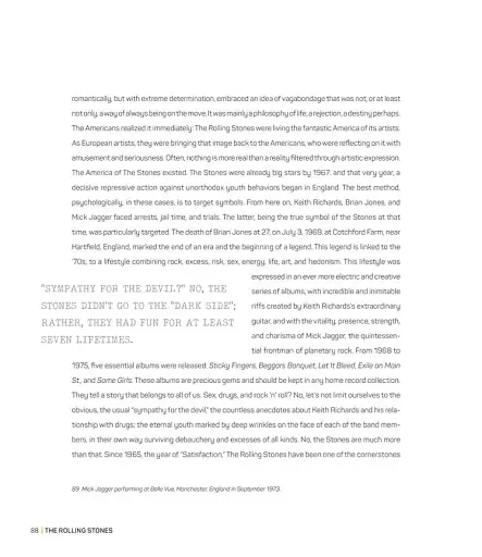 The Great History of rock music: From Elvis Presley to the Present Day - фото 5