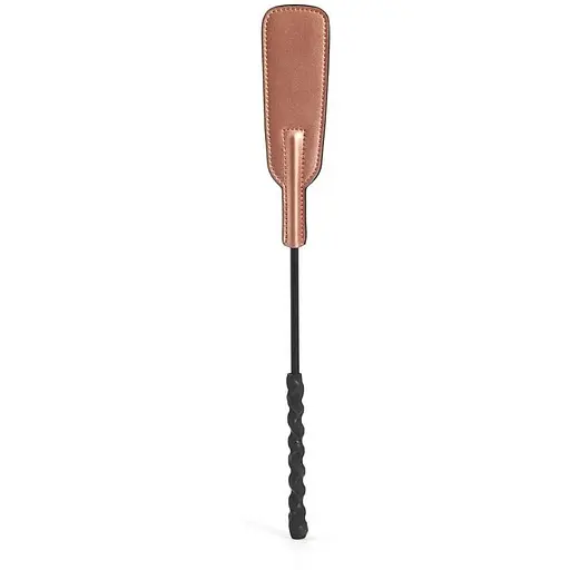 Щелкалка Liebe Seele Rose Gold Memory Riding Crop - фото 5
