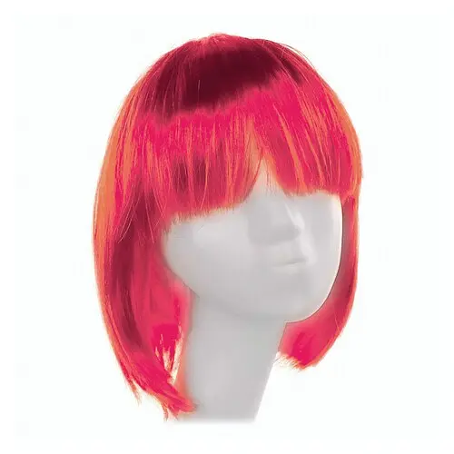 Парик Каре удлиненное - фото 1