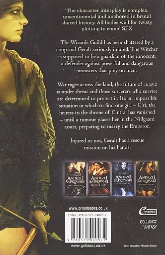 Baptism of Fire - фото 2