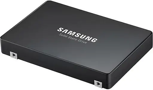 Накопитель SSD Sata 2.5 3.84TB Samsung PM9A3 (MZQL23T8HCLS) (MZQL23T8HCLS-00A07) - фото 1