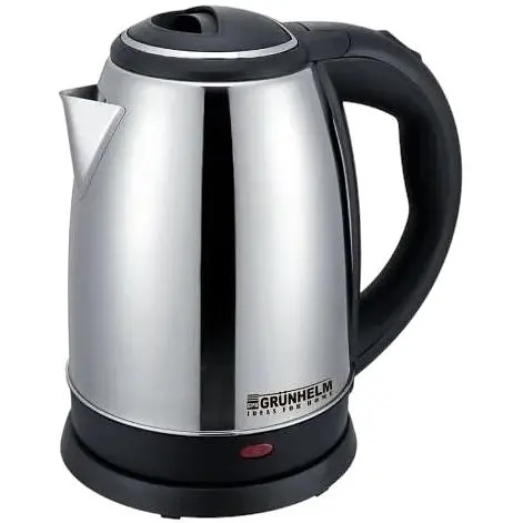 Електрочайник Grunhelm EKS-7518
